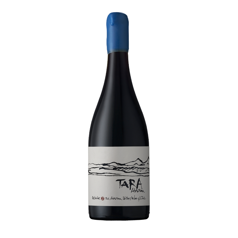 Tara Syrah 2018