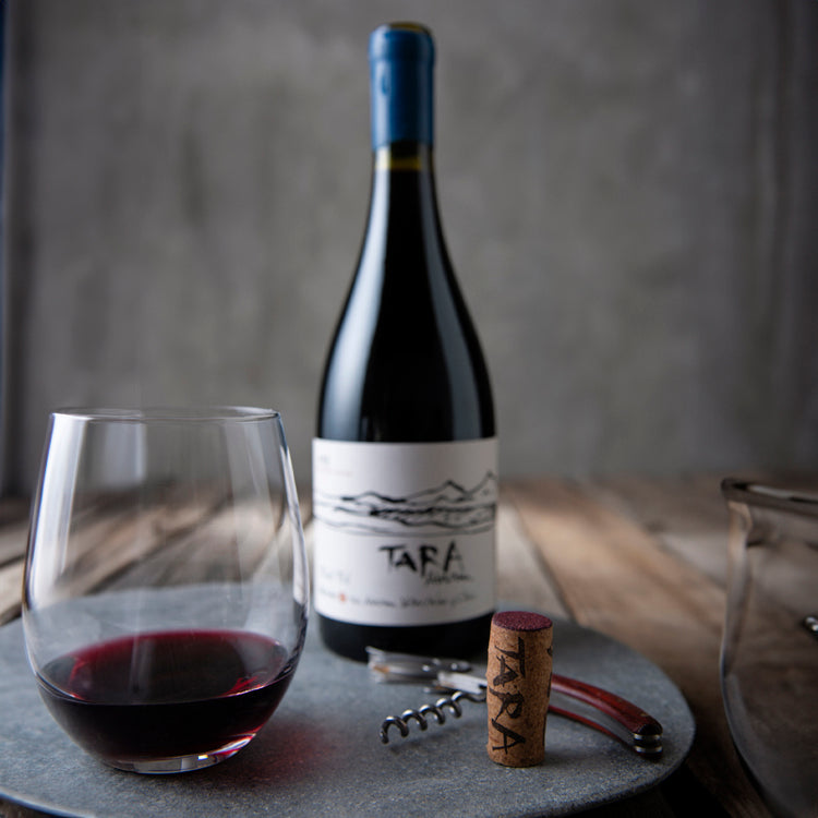 Tara Syrah 2018